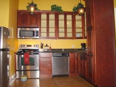  Cabinets on New Orleans     New Orleans Kitchen Cabinets