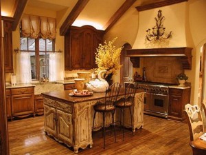 kitchen cabinet refacing french design